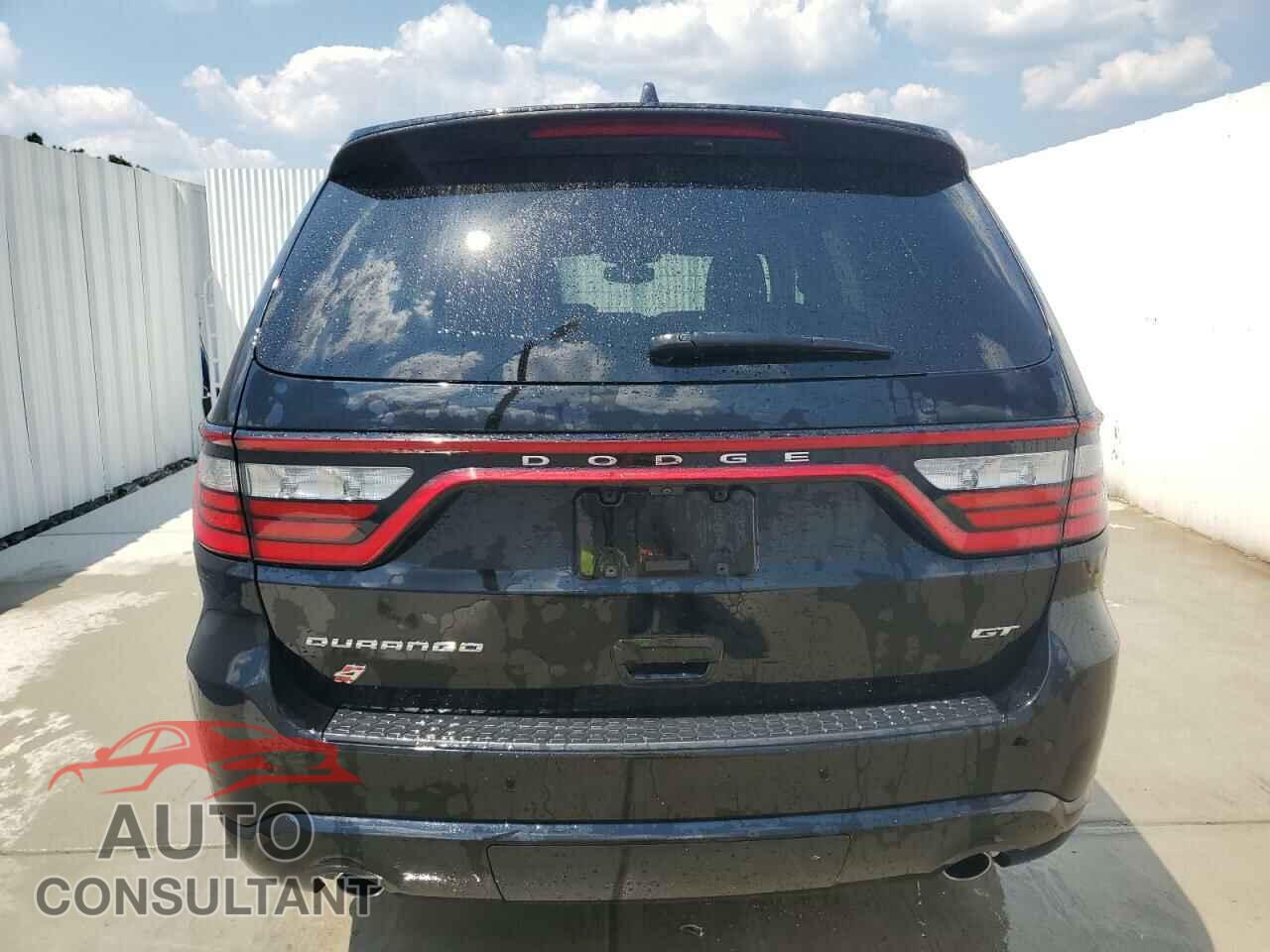 DODGE DURANGO 2023 - 1C4RDJDG5PC617296