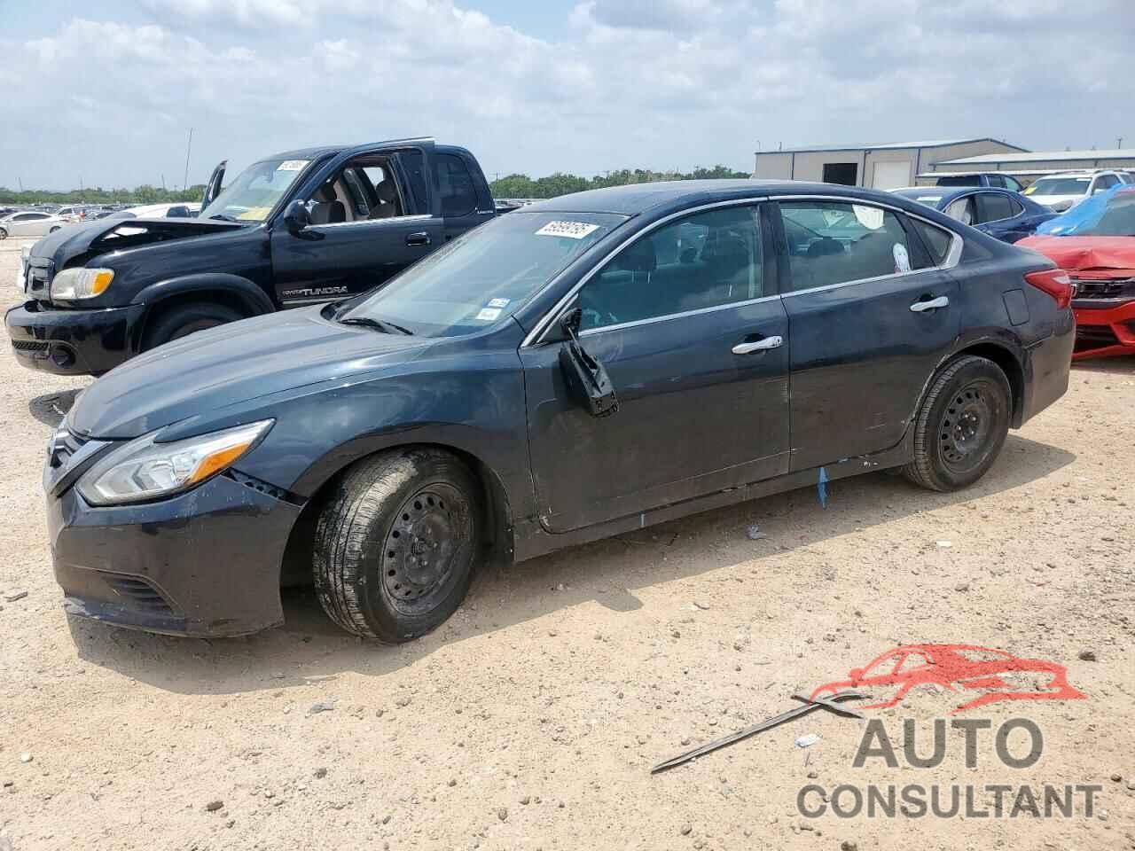 NISSAN ALTIMA 2017 - 1N4AL3AP7HN313107