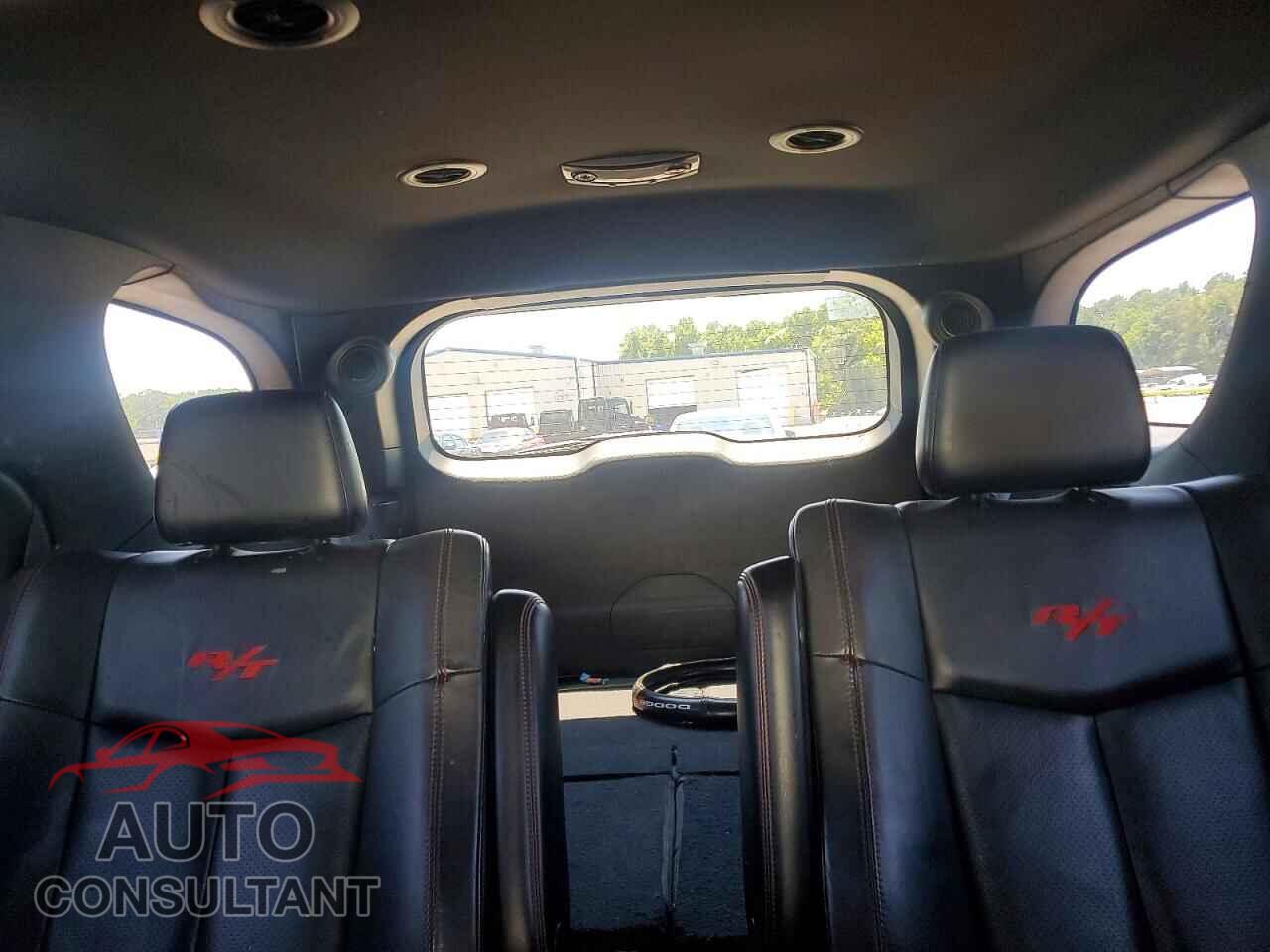 DODGE DURANGO 2015 - 1C4SDHCT6FC834055