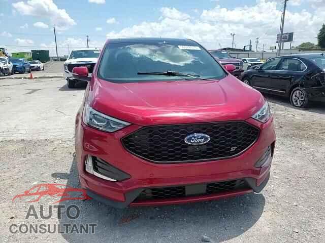 FORD EDGE 2020 - 2FMPK4AP4LBB03982