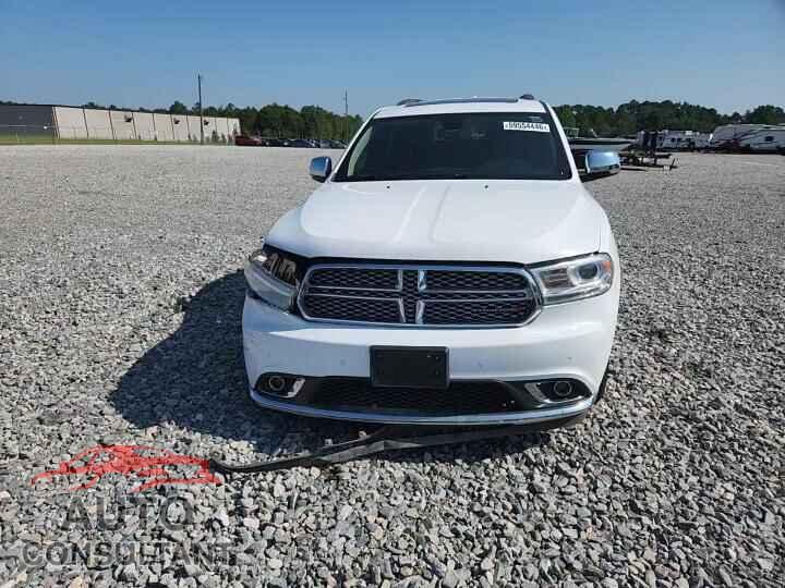 DODGE DURANGO 2019 - 1C4RDJEG2KC792936