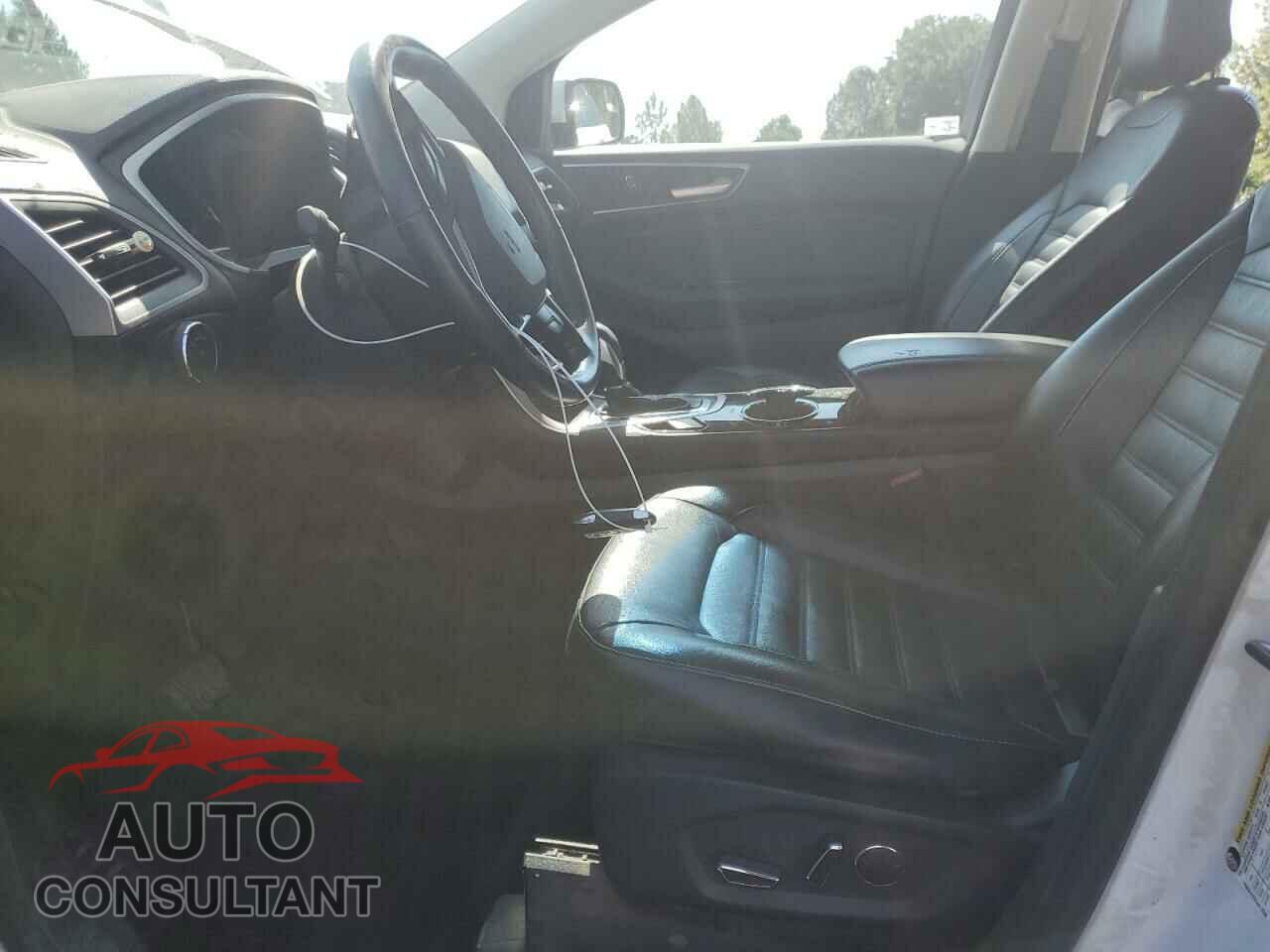 FORD EDGE 2015 - 2FMTK4J98FBB57998