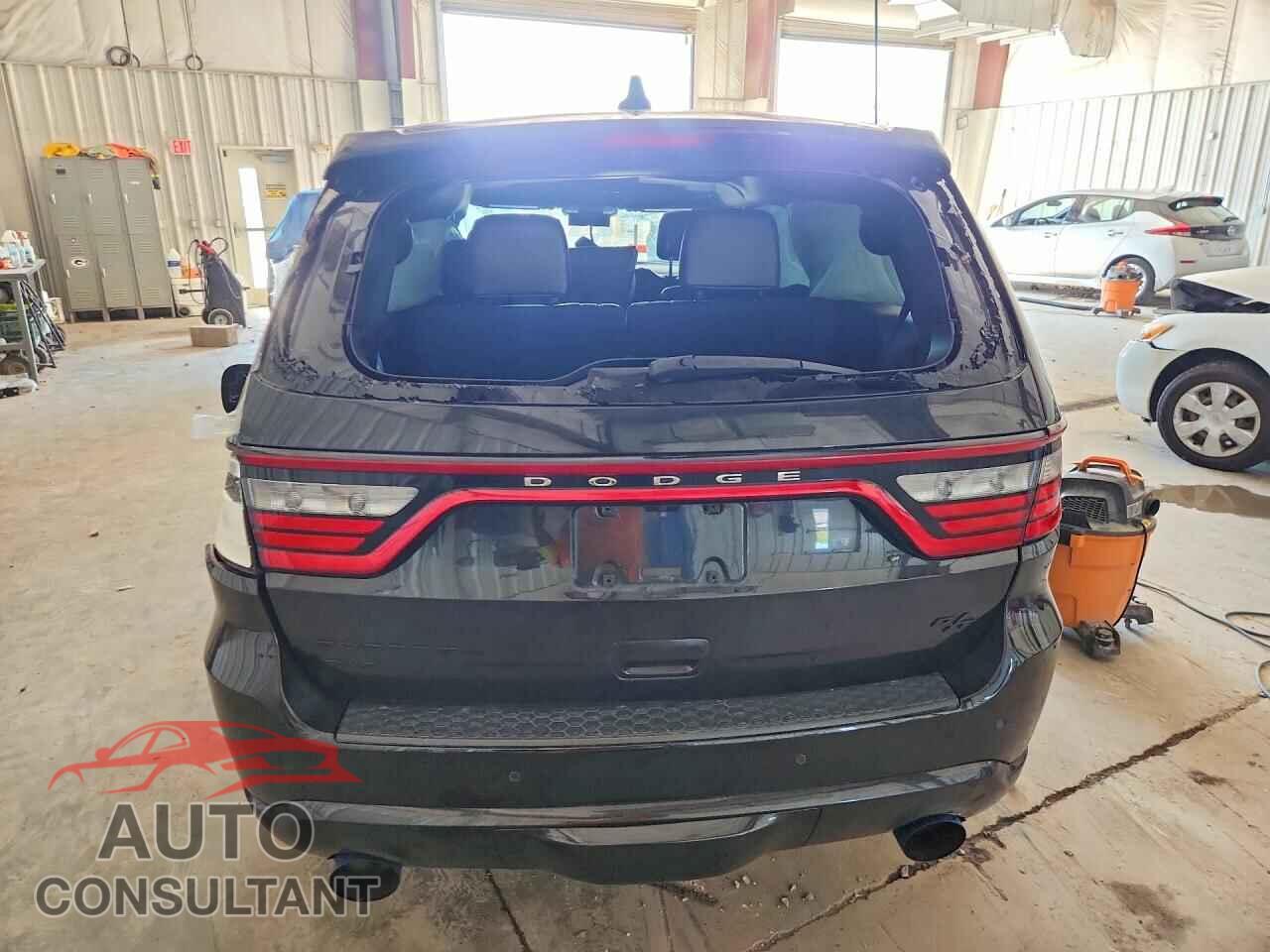 DODGE DURANGO 2015 - 1C4SDJCTXFC101739