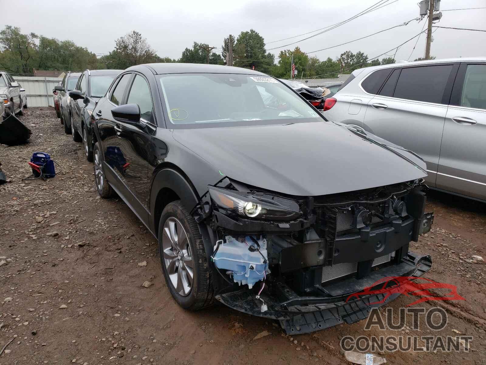 MAZDA CX30 2021 - 3MVDMBBLXMM262487