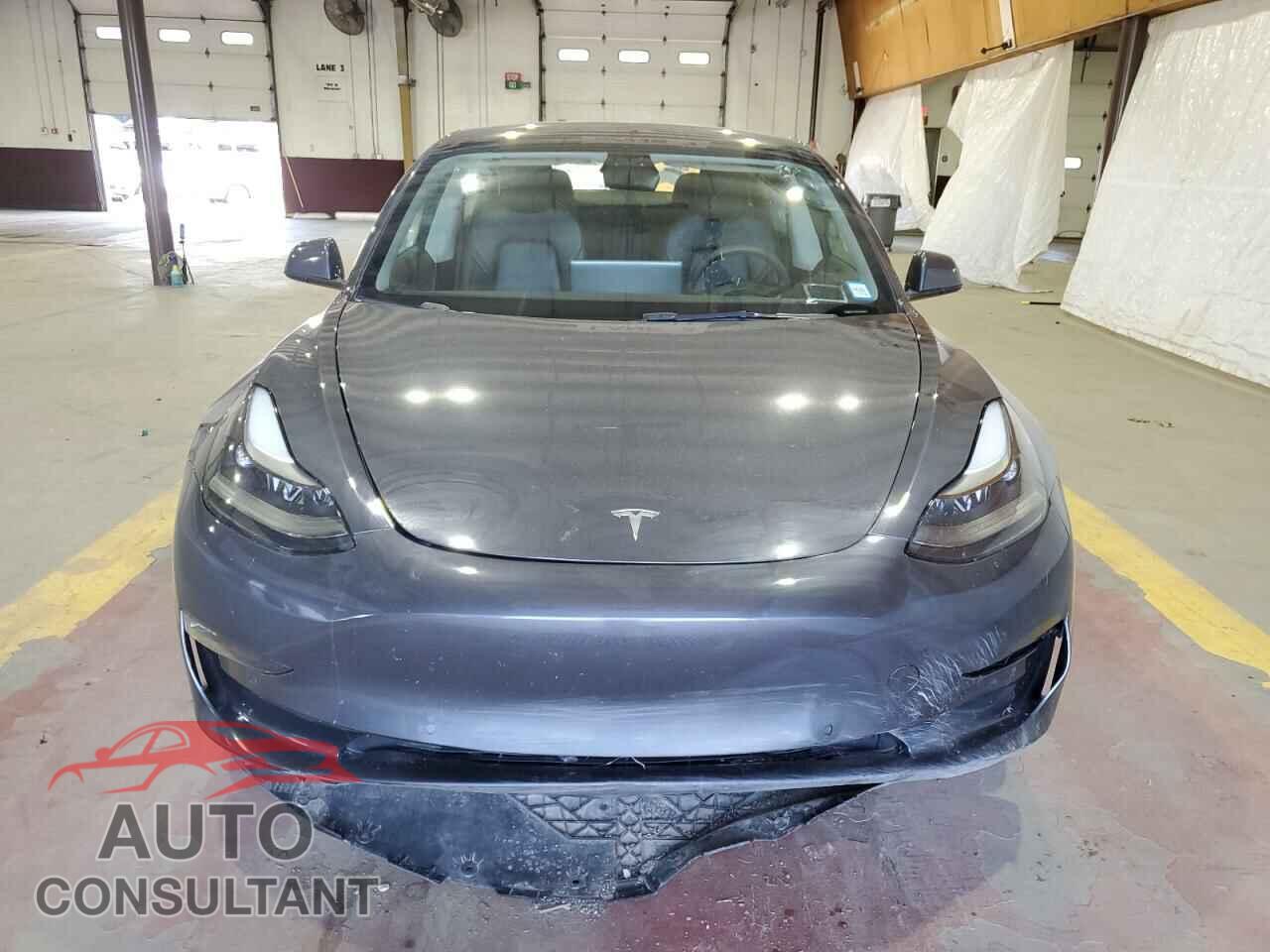 TESLA MODEL 3 2022 - 5YJ3E1EB2NF204922
