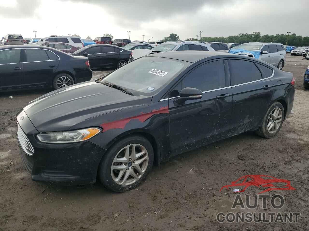 FORD FUSION 2015 - 3FA6P0H71FR299813