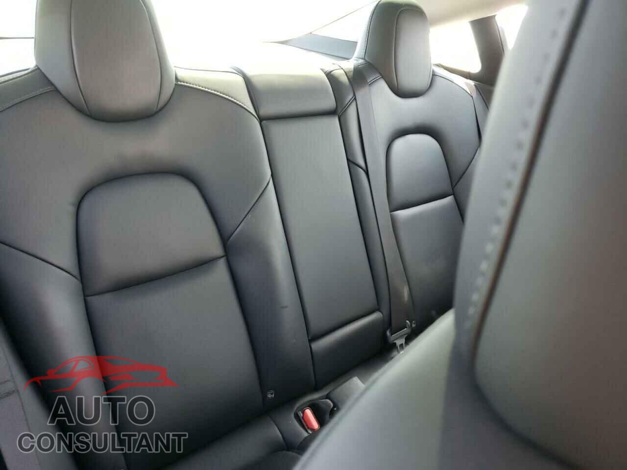 TESLA MODEL 3 2021 - 5YJ3E1EA9MF876031