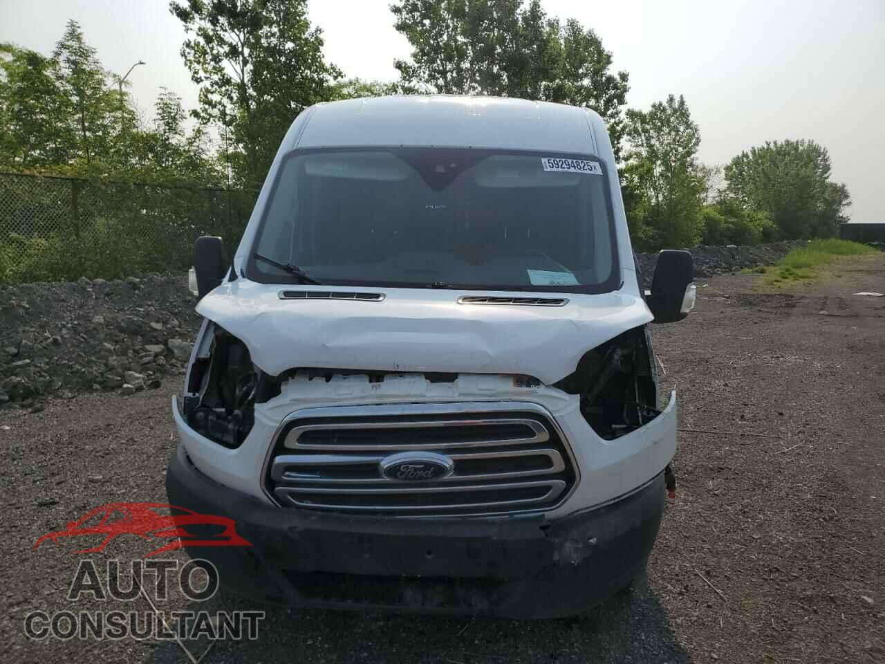 FORD TRANSIT 2019 - 1FTYR2CM1KKA90561