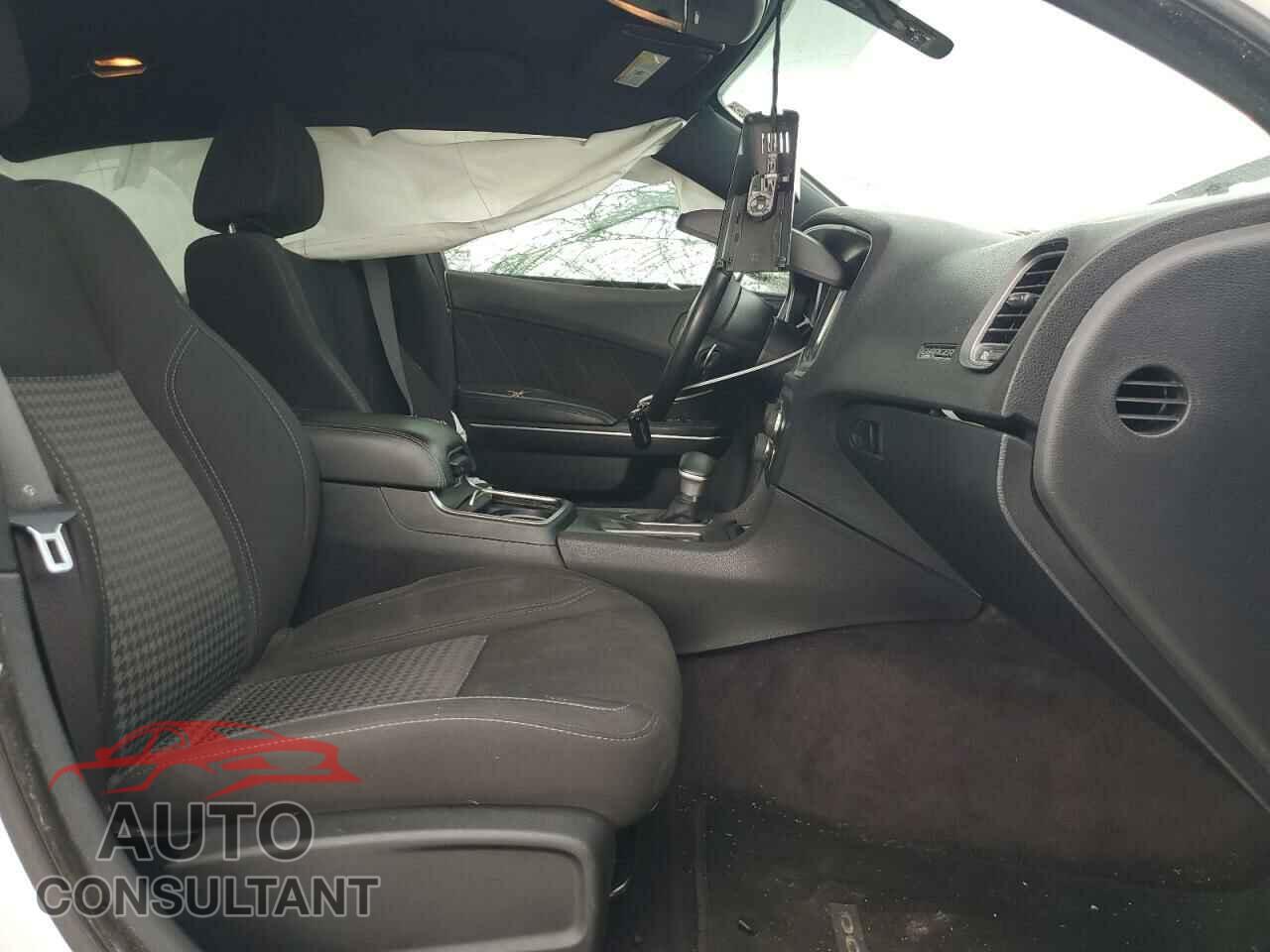 DODGE CHARGER 2017 - 2C3CDXCT3HH623298
