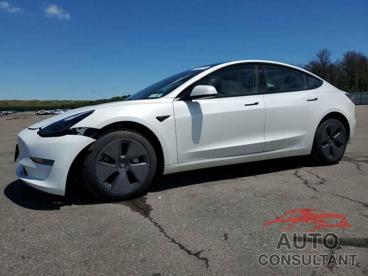 TESLA MODEL 3 2023 - 5YJ3E1EA3PF475448