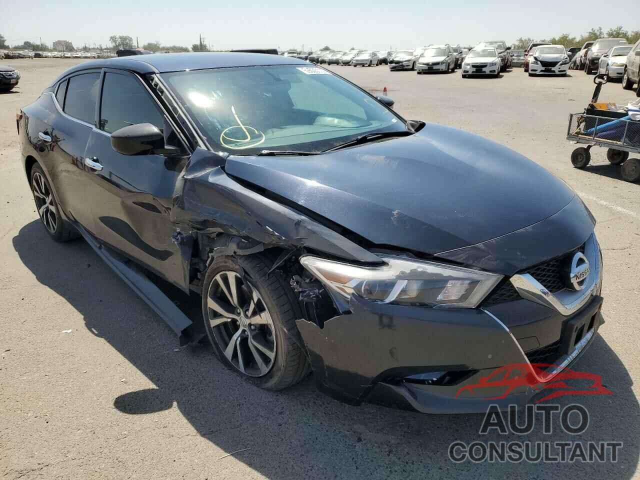 NISSAN MAXIMA 2016 - 1N4AA6AP0GC906504