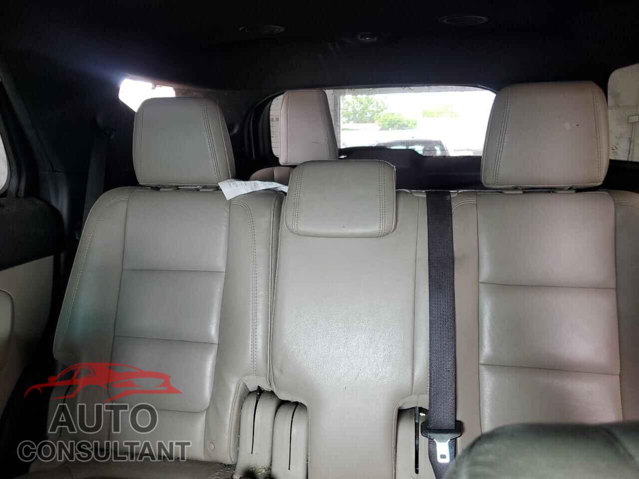 FORD EXPLORER 2013 - 1FM5K7D84DGB52882