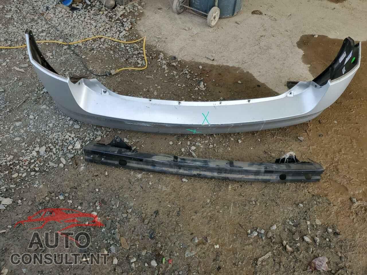FORD EDGE 2010 - 2FMDK3GC6ABB09703