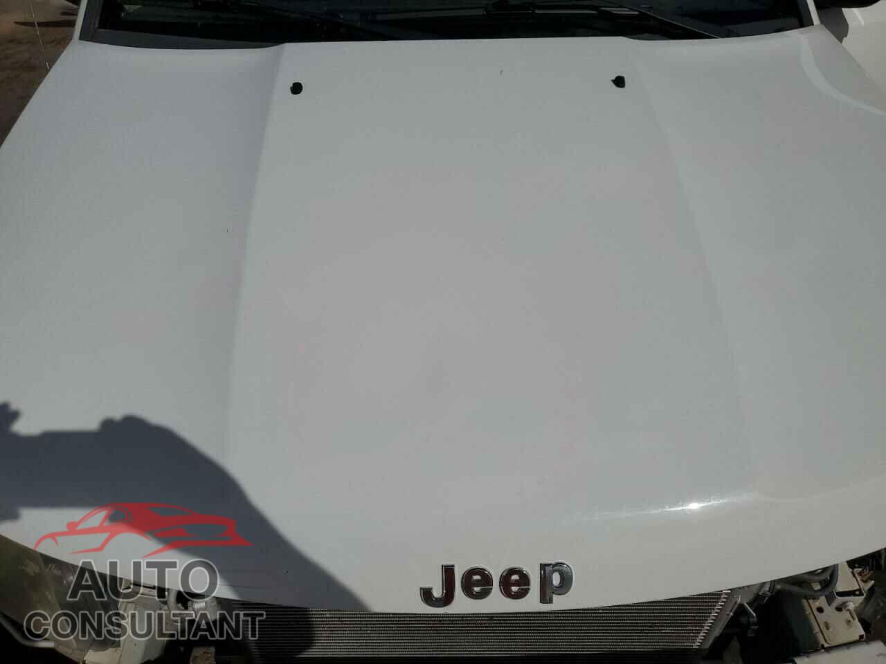JEEP COMPASS 2014 - 1C4NJCBA6ED577352