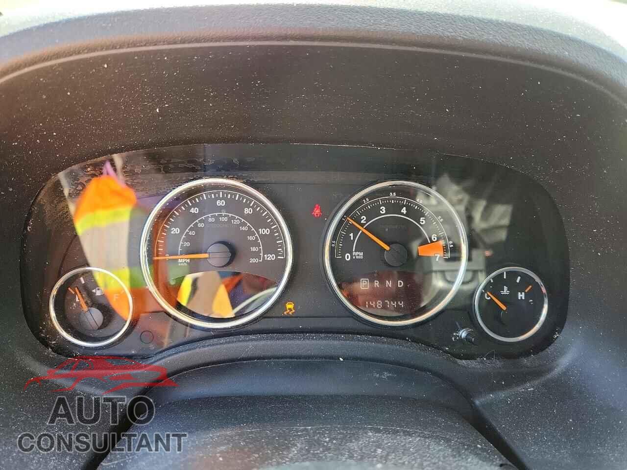 JEEP COMPASS 2015 - 1C4NJDEB4FD396004