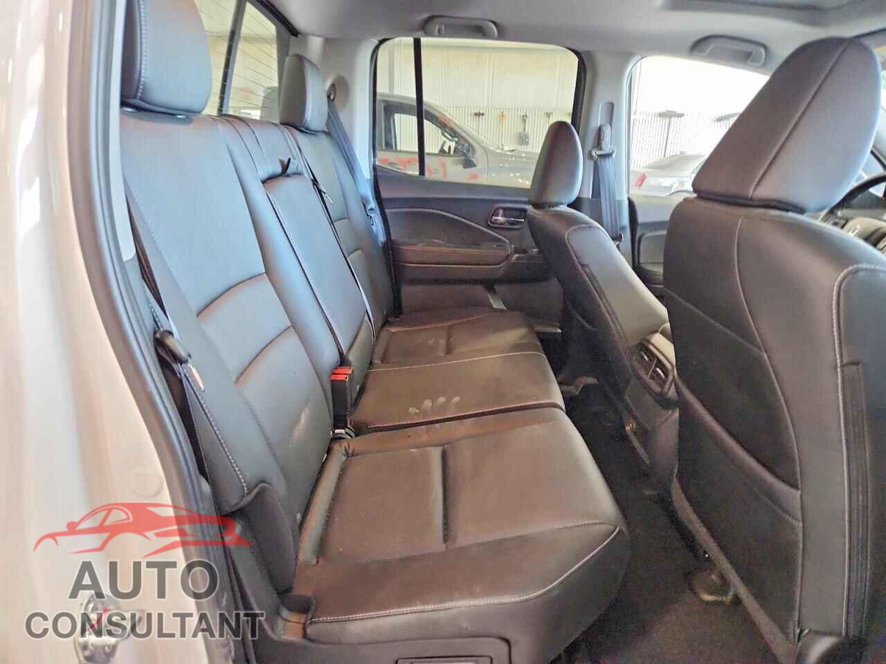 HONDA RIDGELINE 2024 - 5FPYK3F58RB005132