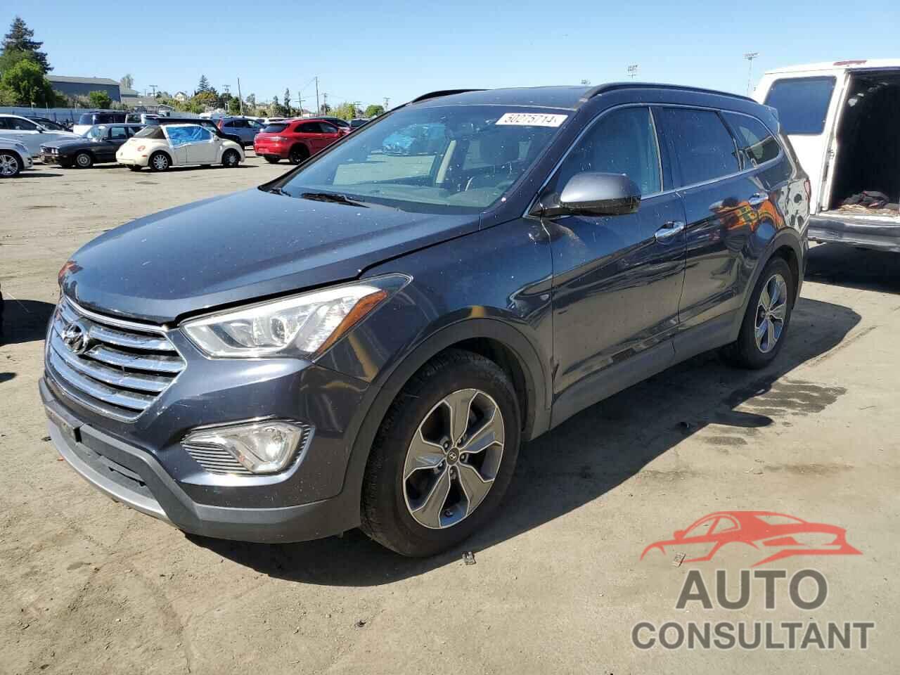 HYUNDAI SANTA FE 2016 - KM8SMDHF4GU143206