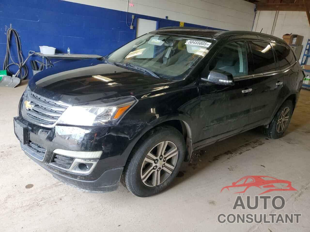 CHEVROLET TRAVERSE 2016 - 1GNKVHKD9GJ156798