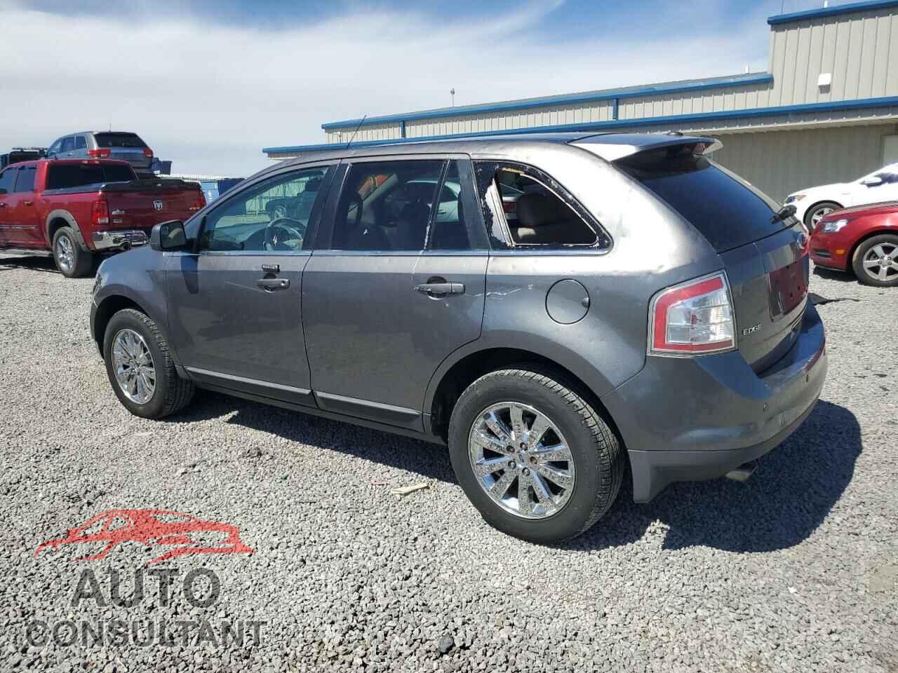 FORD EDGE 2009 - 2FMDK39C39BA53258
