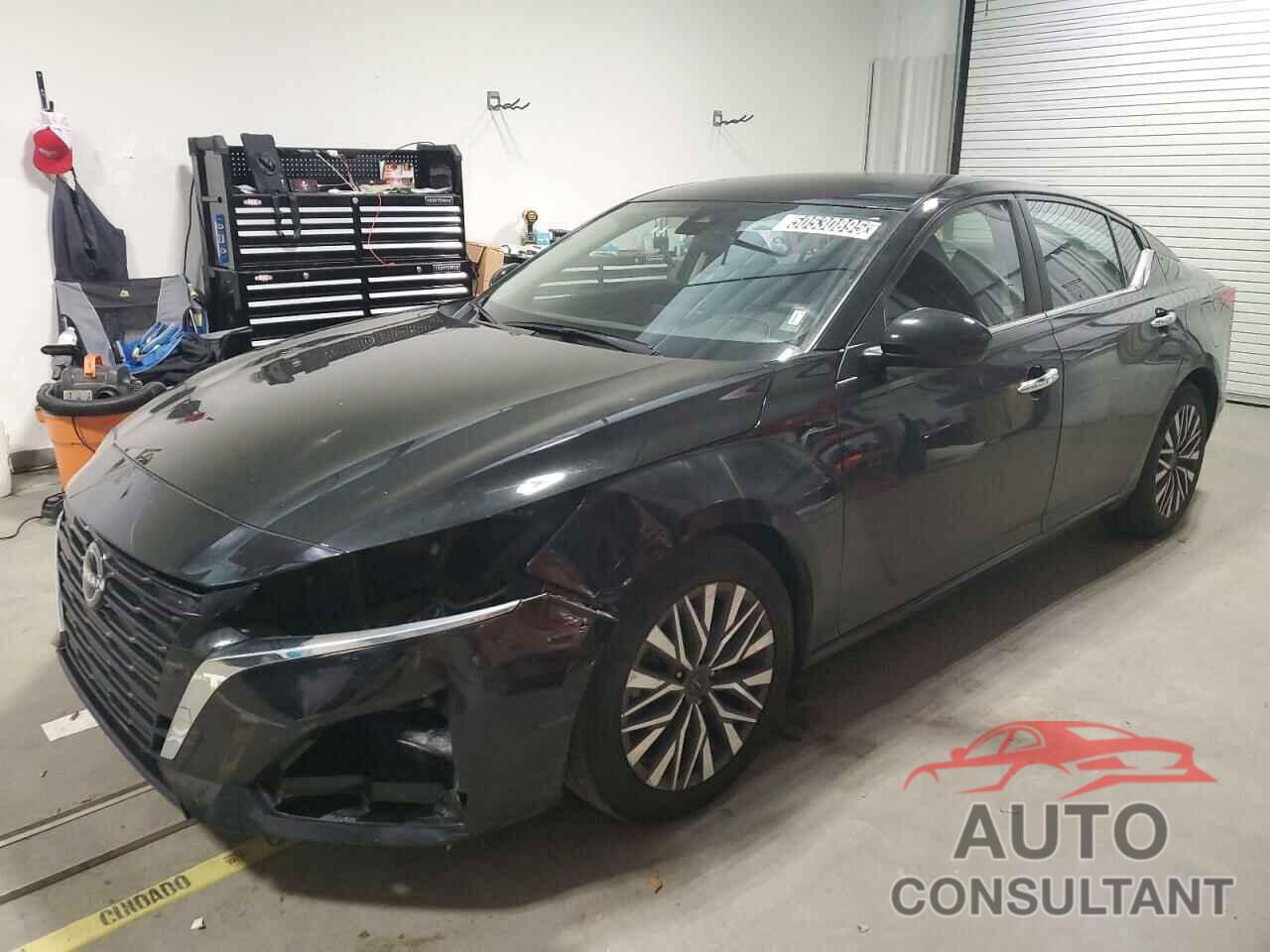 NISSAN ALTIMA 2023 - 1N4BL4DV8PN312759