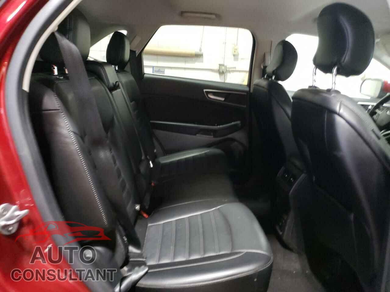 FORD EDGE 2016 - 2FMPK4J93GBB52548