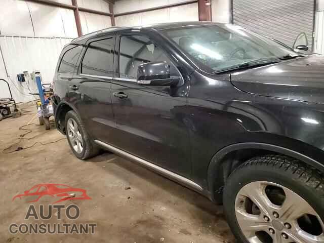 DODGE DURANGO 2015 - 1C4RDJDG2FC760611