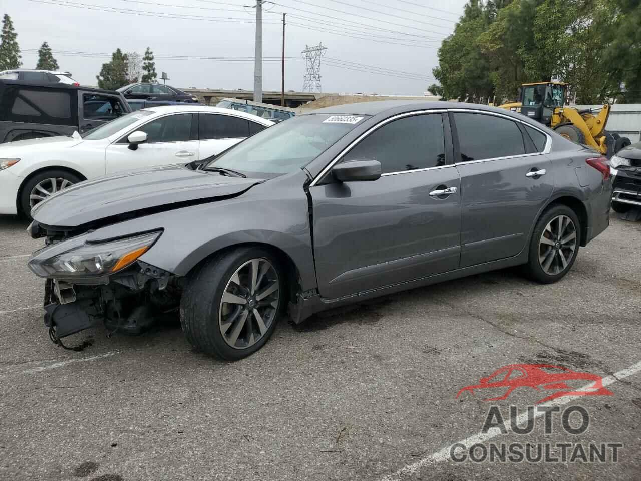 NISSAN ALTIMA 2017 - 1N4AL3AP4HN333248