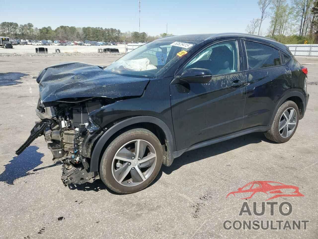 HONDA HR-V 2022 - 3CZRU5H53NM742979