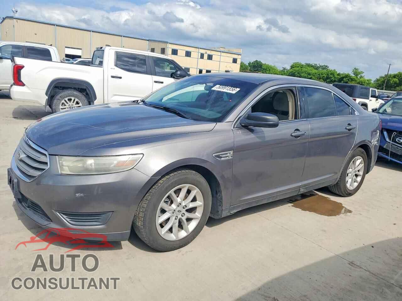 FORD TAURUS 2014 - 1FAHP2D88EG150632
