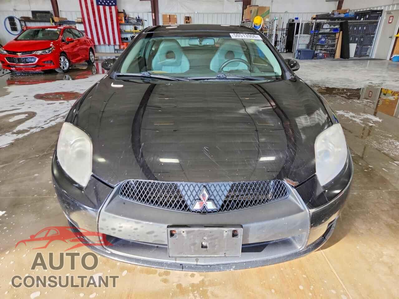 MITSUBISHI ECLIPSE 2011 - 4A31K5DF3BE003570