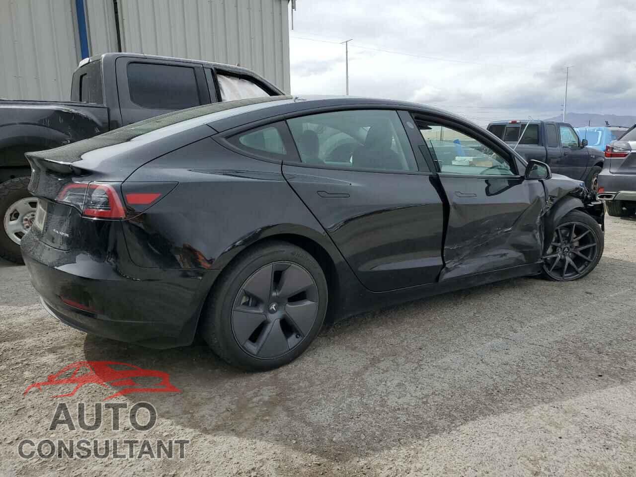 TESLA MODEL 3 2023 - 5YJ3E1EB2PF678212