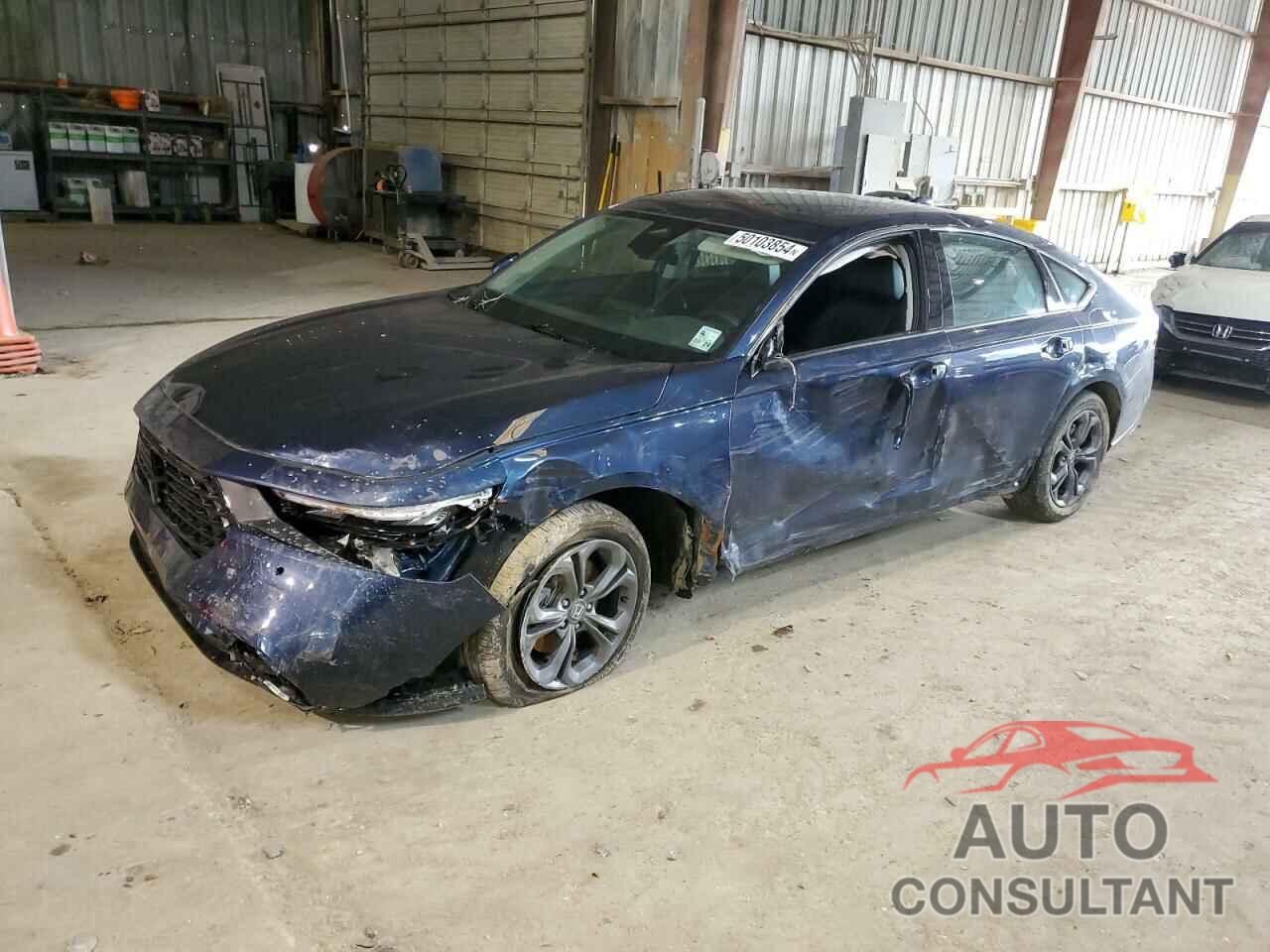 HONDA ACCORD 2024 - 1HGCY2F64RA002243