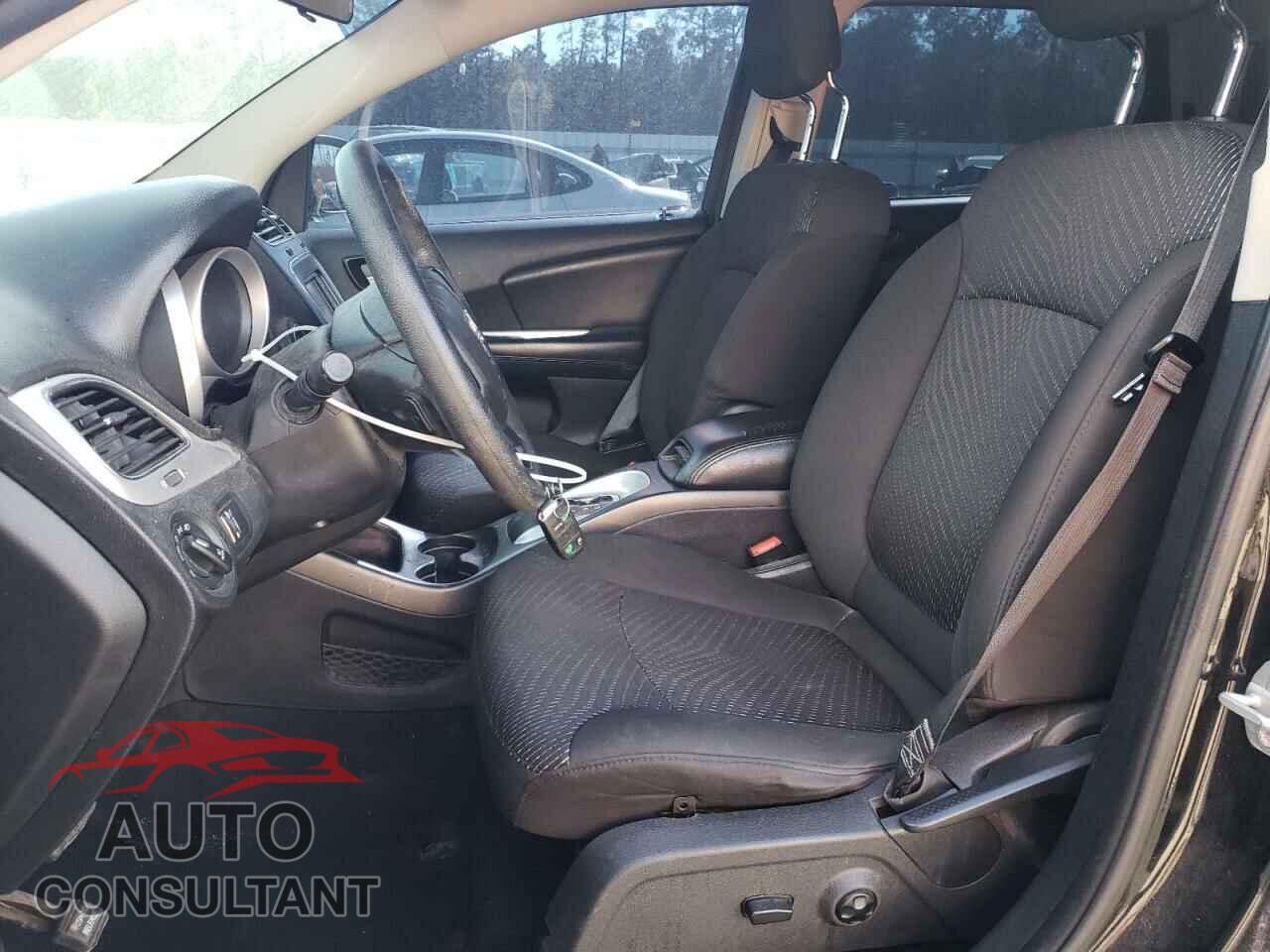 DODGE JOURNEY 2016 - 3C4PDCBG1GT231663