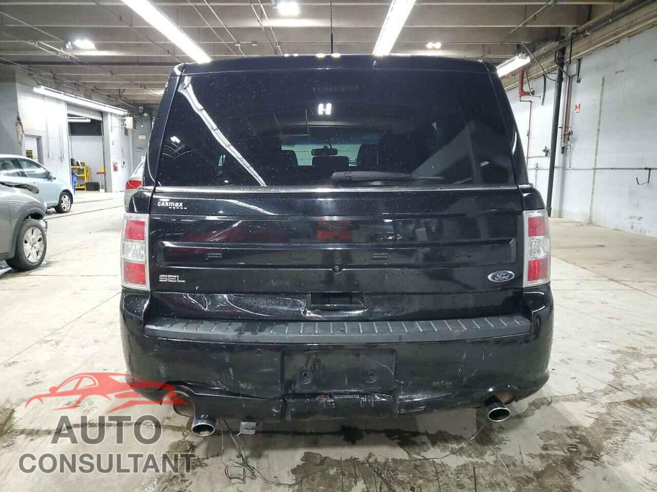 FORD FLEX 2016 - 2FMGK5C86GBA09040