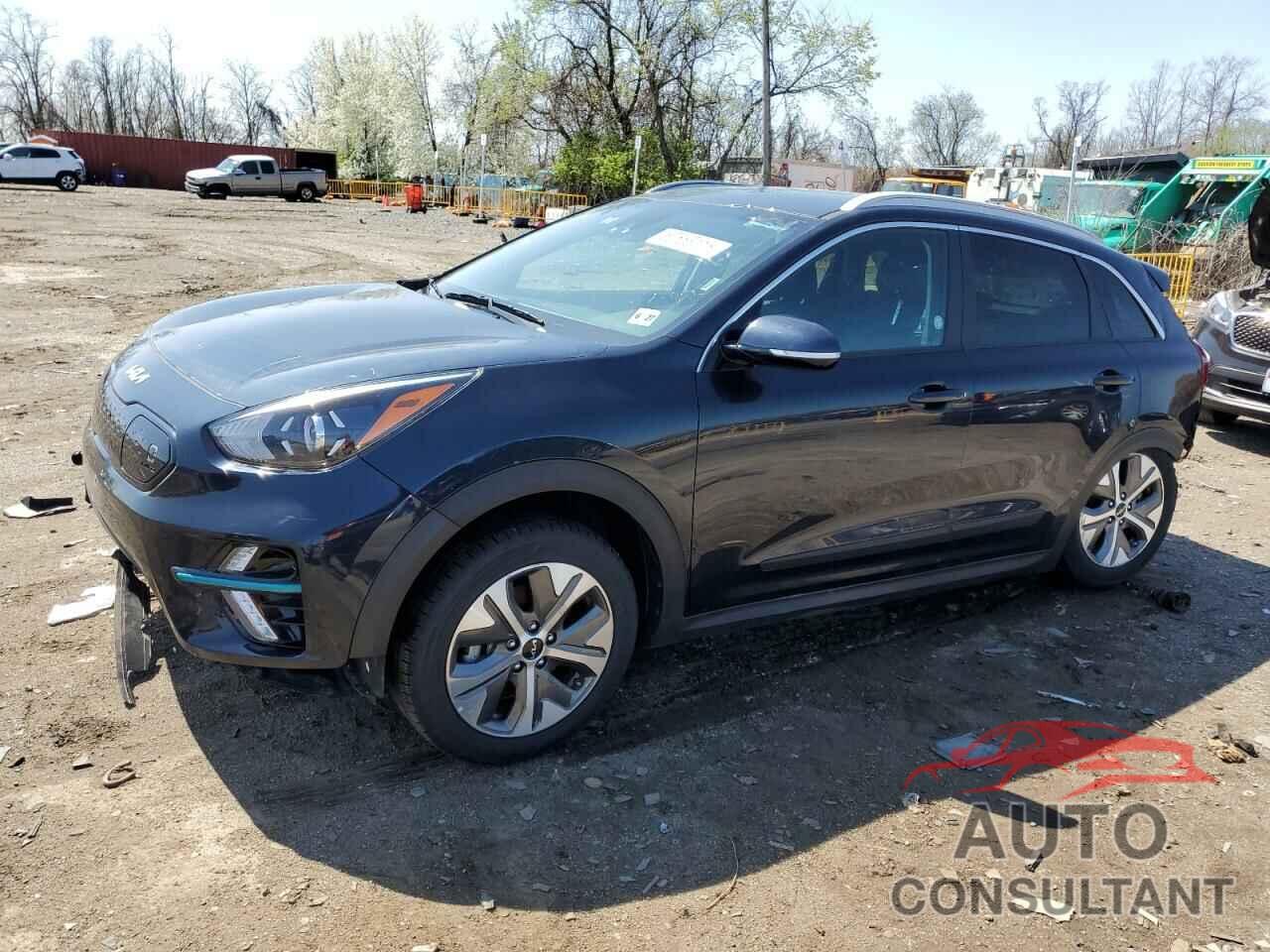 KIA NIRO S 2022 - KNDCC3LGXN5160430