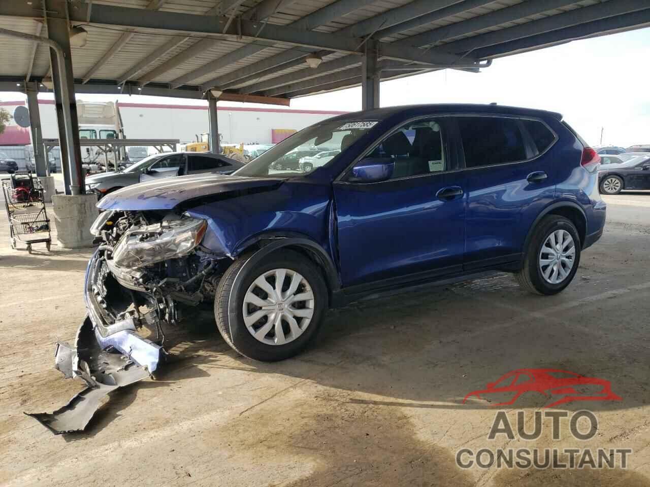 NISSAN ROGUE 2019 - JN8AT2MT8KW504134