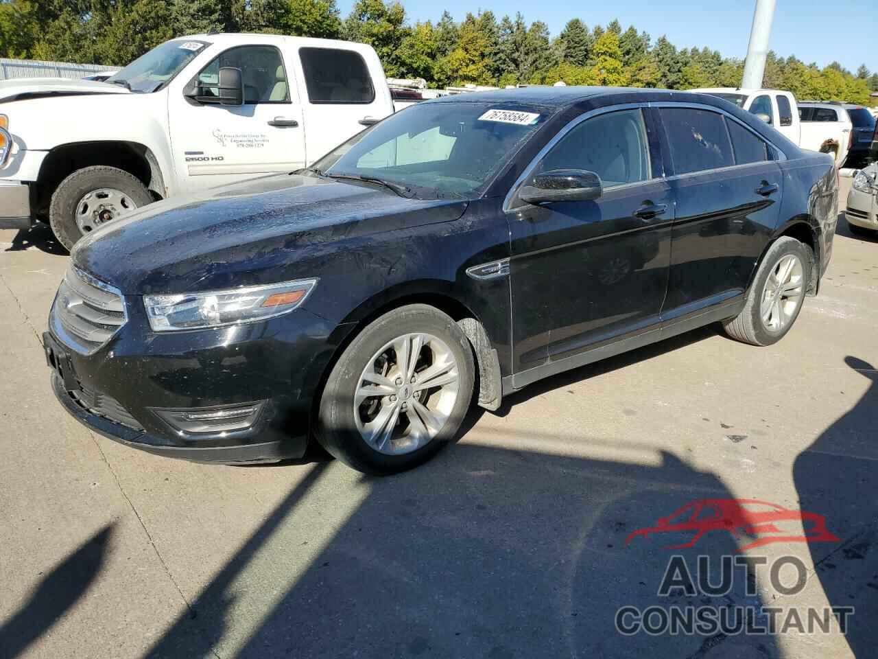 FORD TAURUS 2016 - 1FAHP2E81GG135987