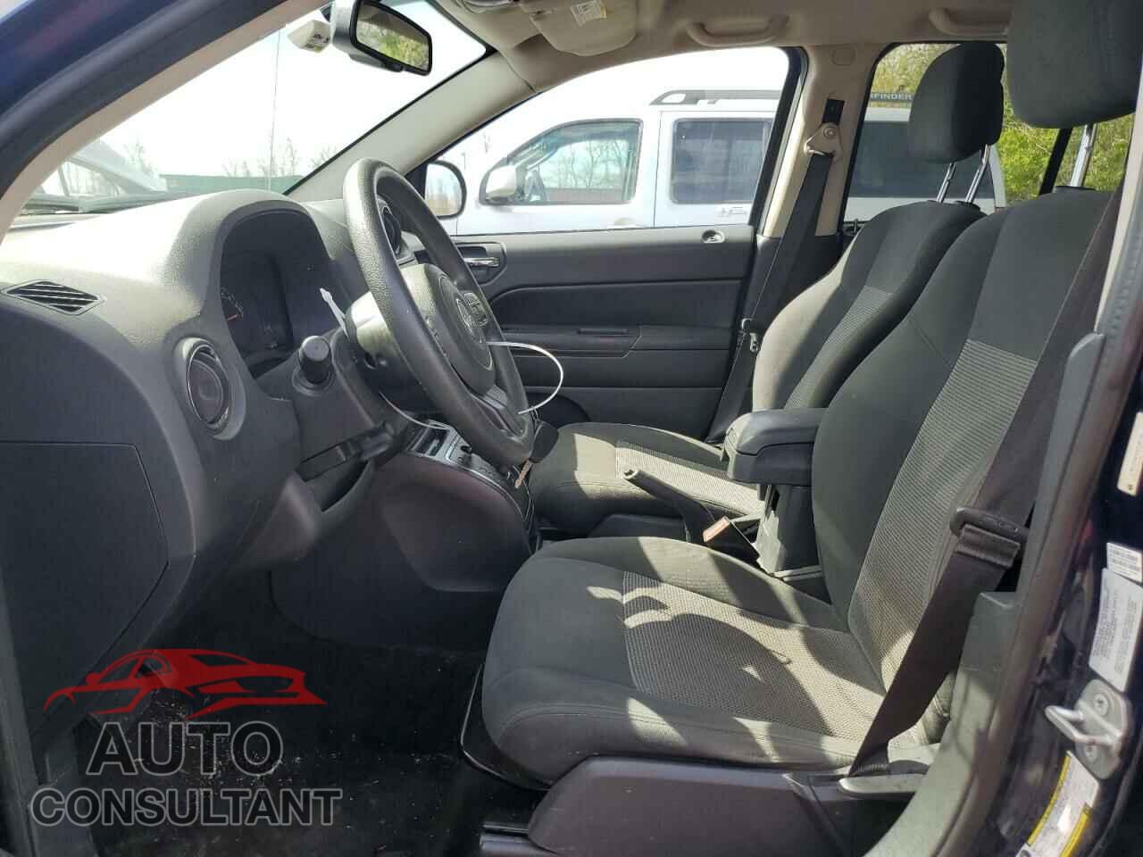 JEEP COMPASS 2016 - 1C4NJDBB3GD556735