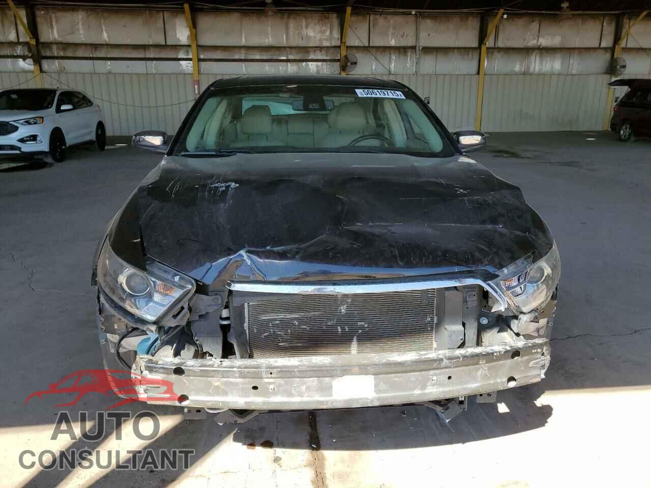 FORD TAURUS 2017 - 1FAHP2F8XHG102079