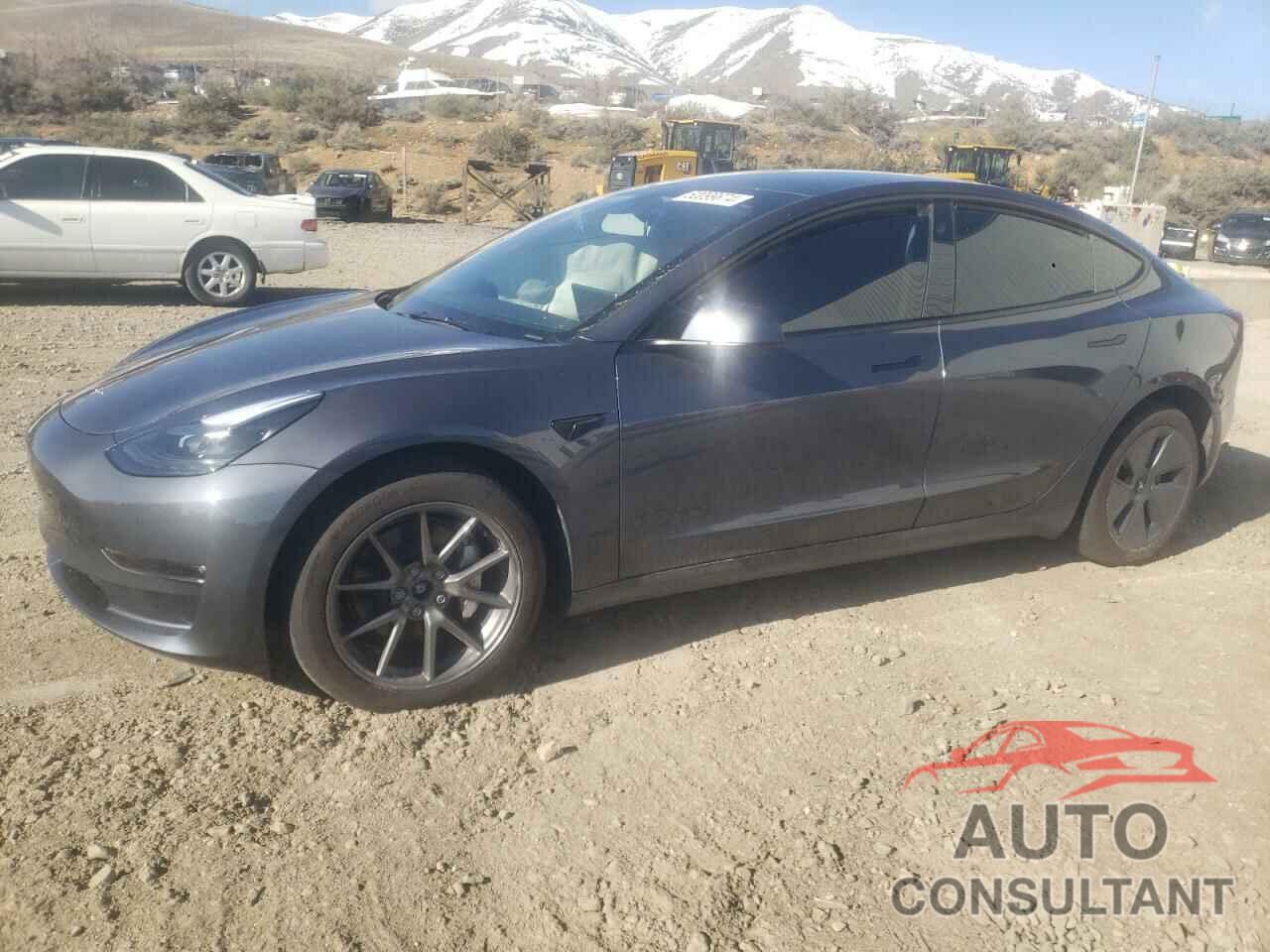 TESLA MODEL 3 2023 - 5YJ3E1EB6PF714287