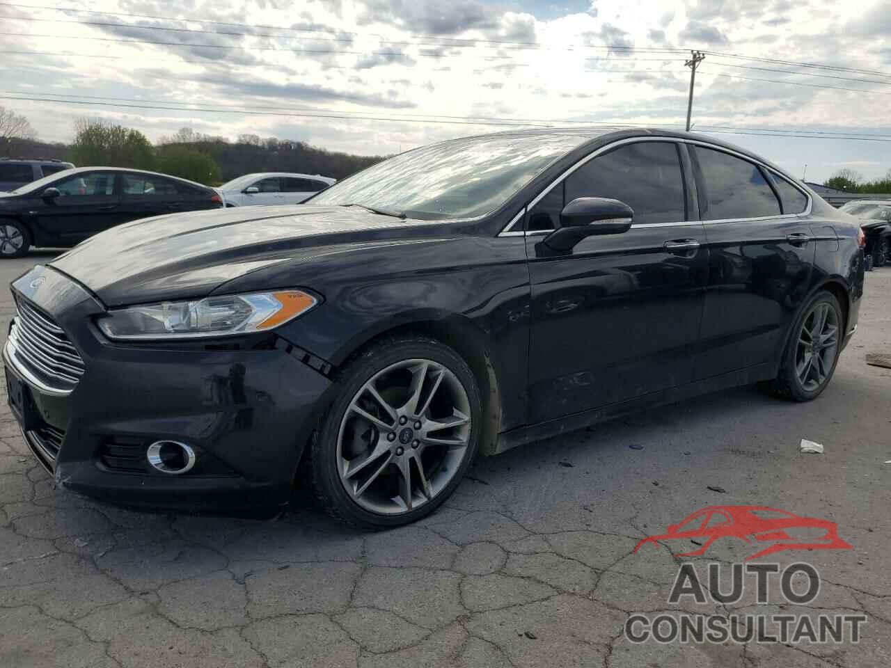 FORD FUSION 2015 - 3FA6P0D94FR308849