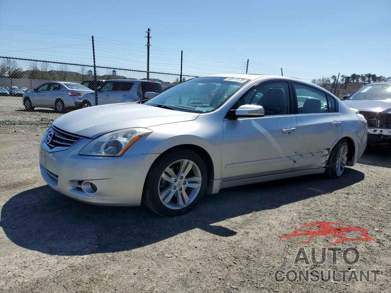 NISSAN ALTIMA 2012 - 1N4BL2AP0CC256347