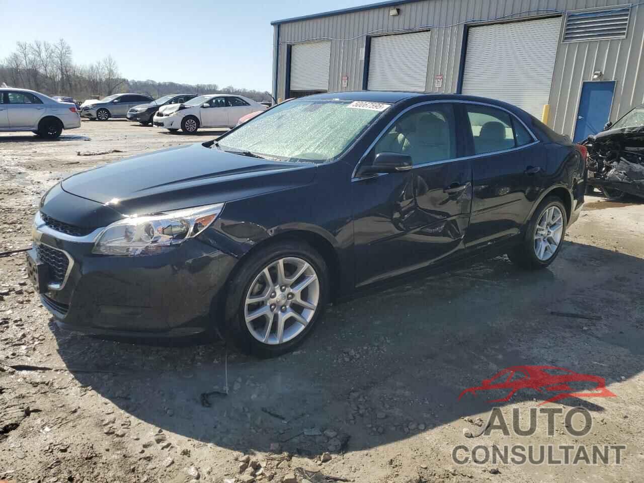CHEVROLET MALIBU 2015 - 1G11C5SL3FF282780