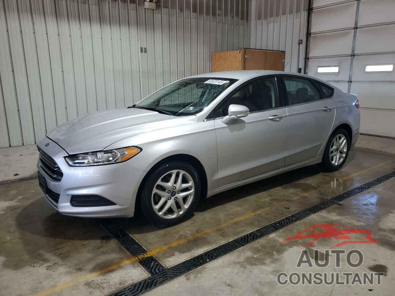 FORD FUSION 2015 - 3FA6P0H75FR275093