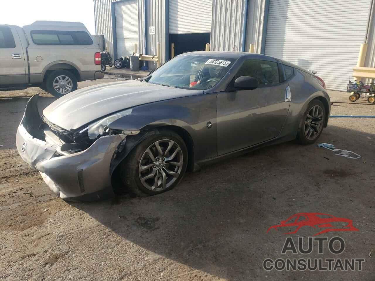 NISSAN 370Z 2013 - JN1AZ4EH1DM383092