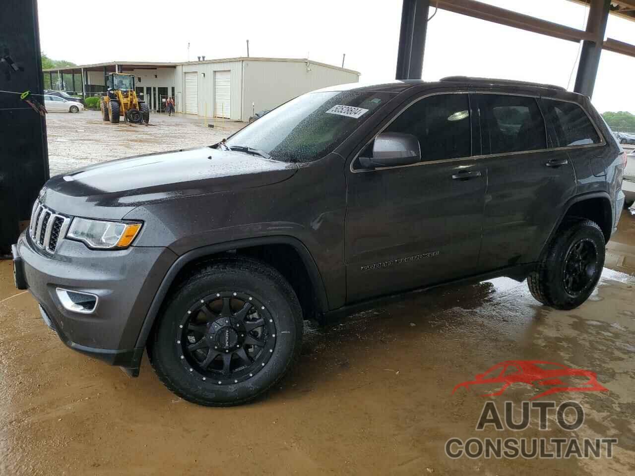 JEEP GRAND CHER 2020 - 1C4RJFAG3LC360921