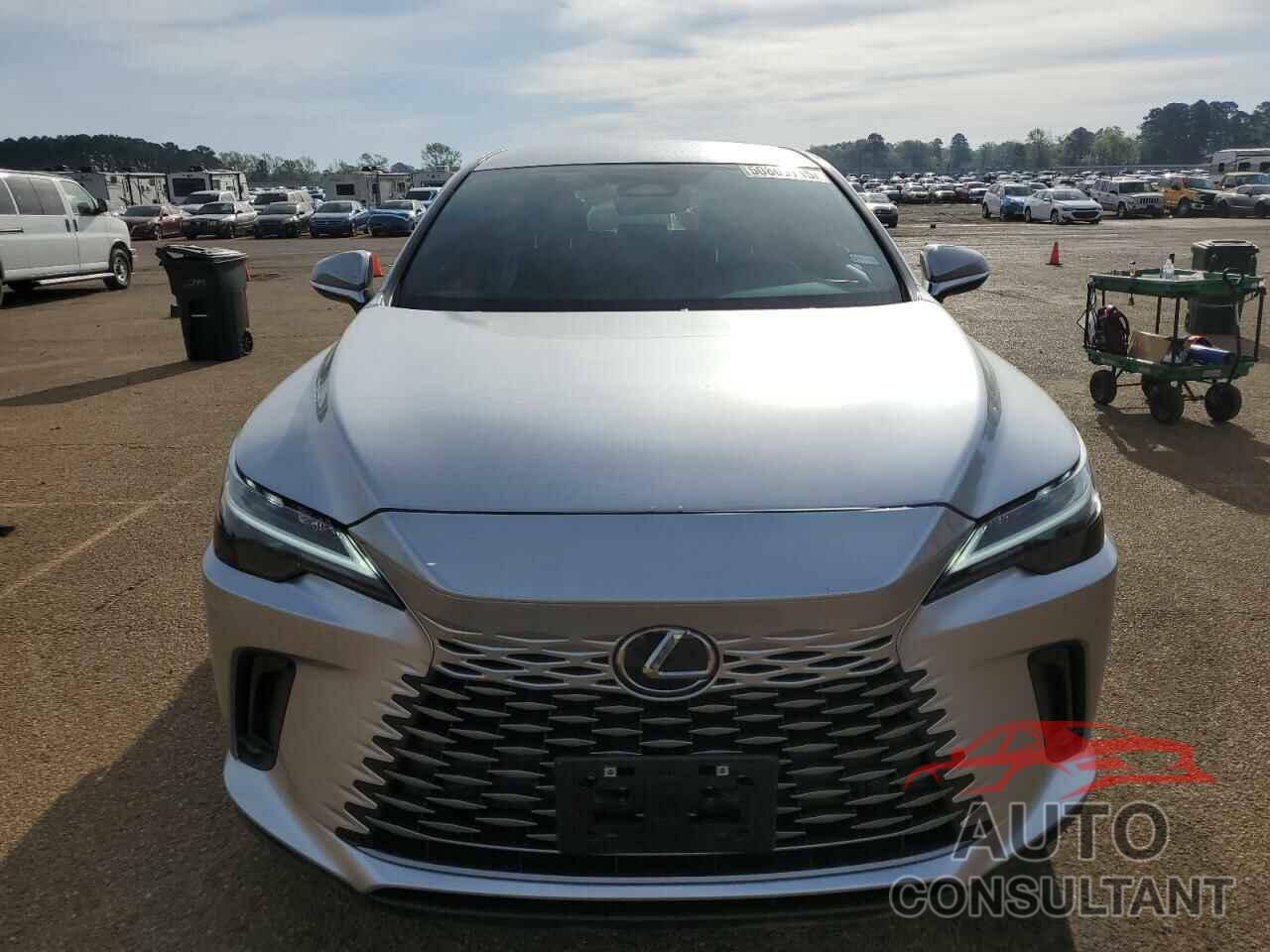 LEXUS RX350 2024 - 2T2BAMBAXRC026896