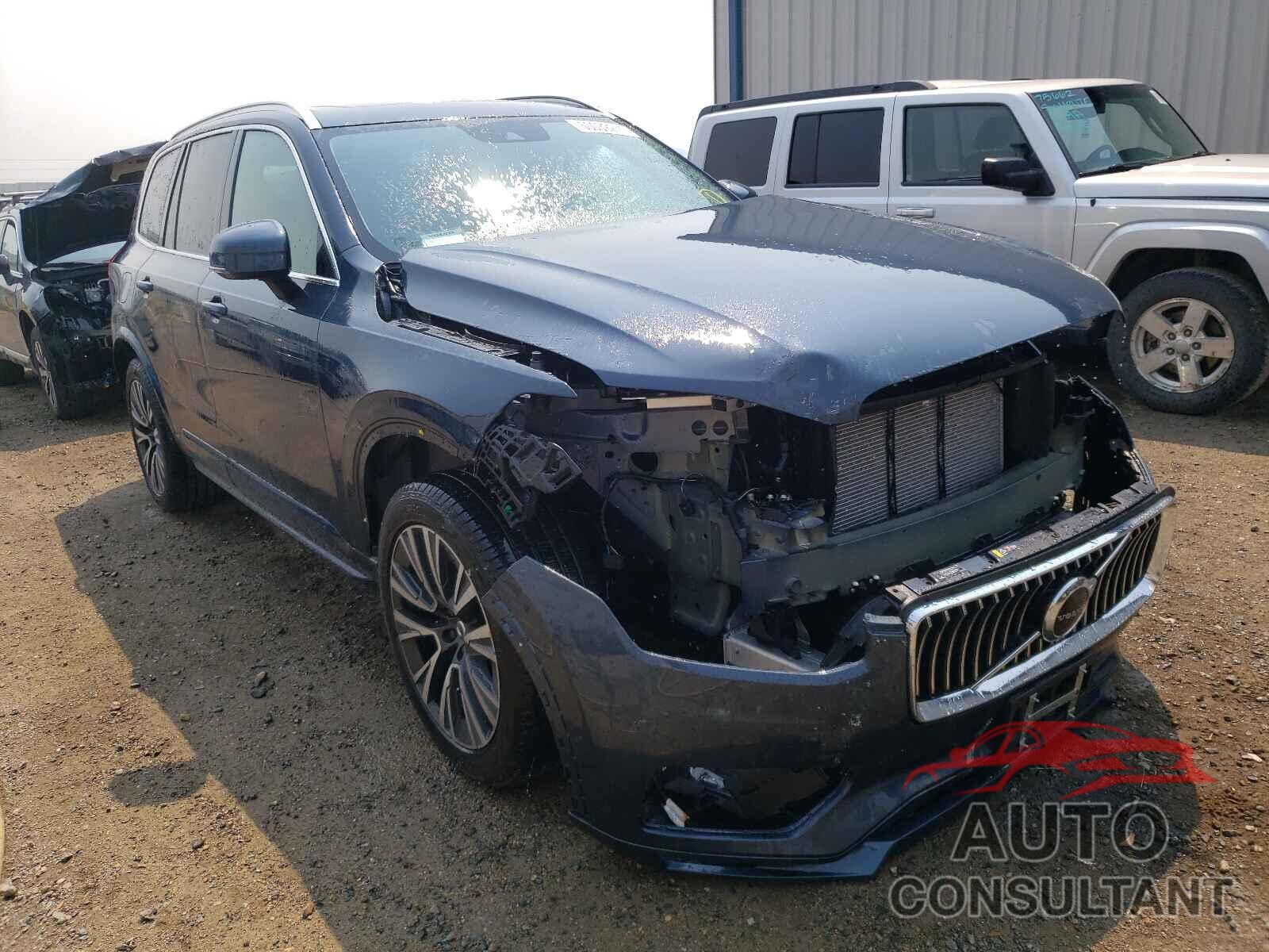 VOLVO XC90 2020 - YV4A22PK6L1571456