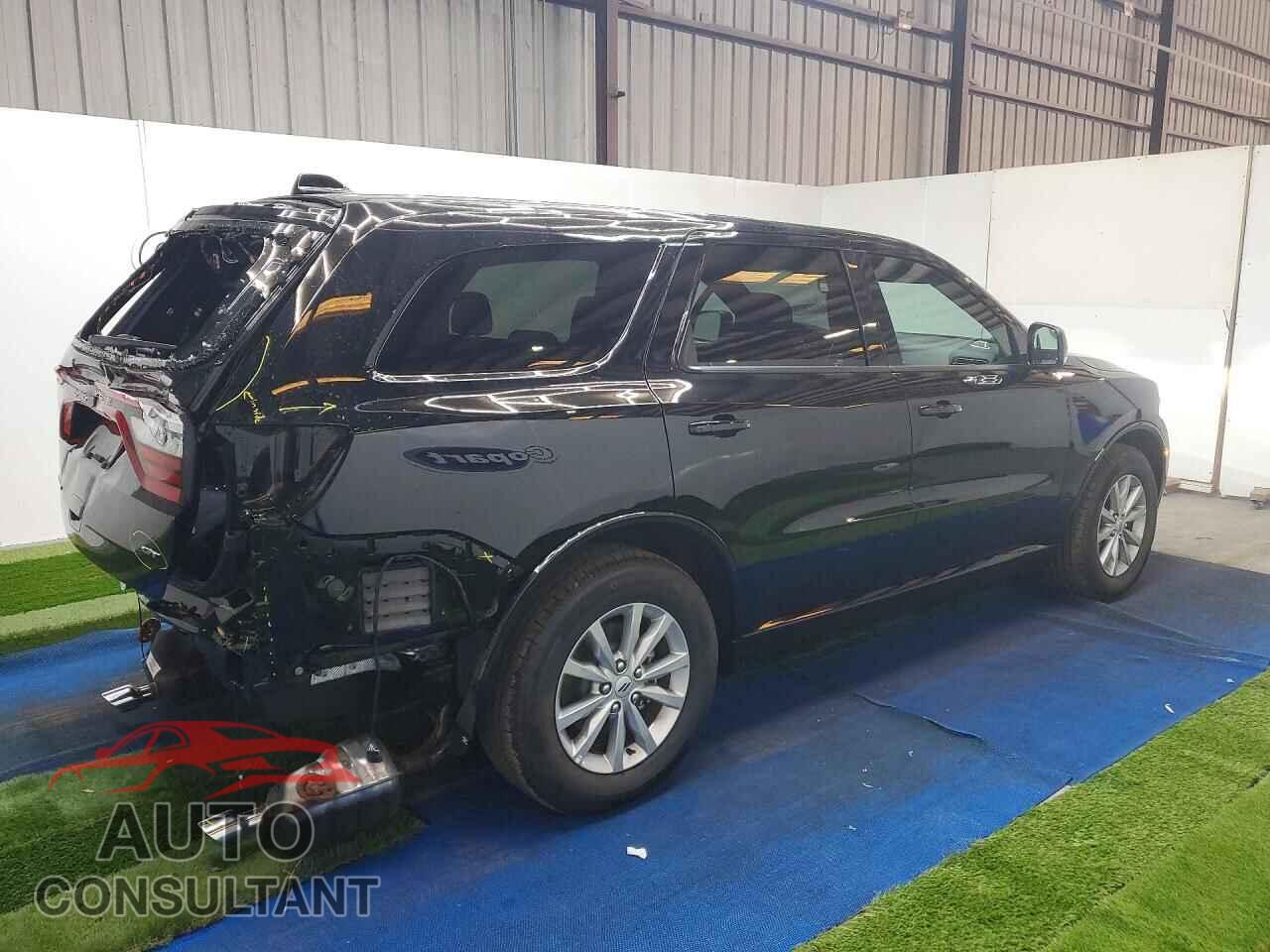 DODGE DURANGO 2026 - 1C4RDHDG0TC228908