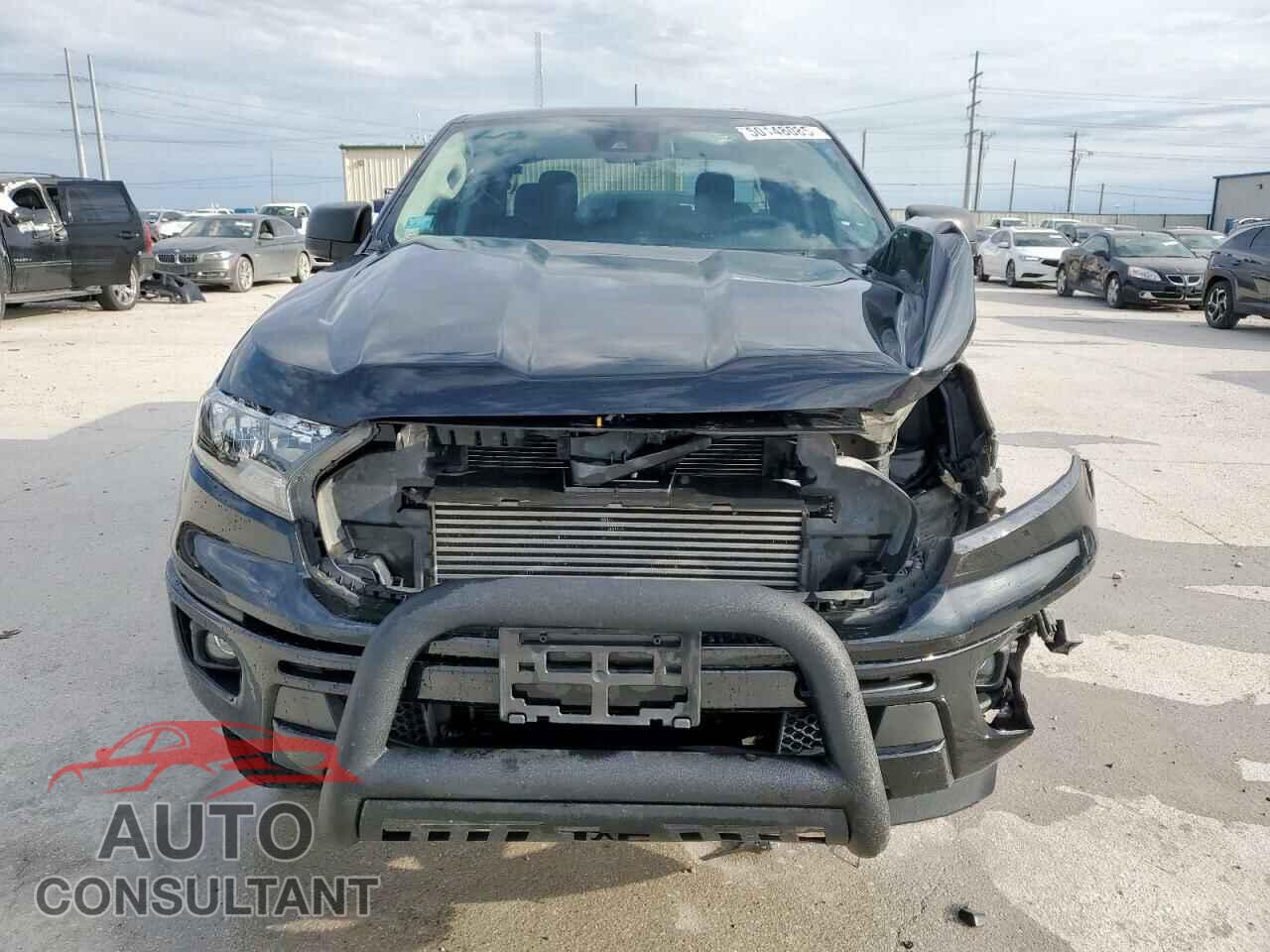 FORD RANGER 2020 - 1FTER4EH3LLA38567